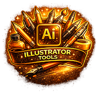 Illustrator Tools Bundle