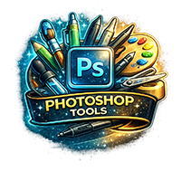 Photoshop Tools Bundle
