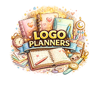 Planners & Journals Bundle