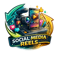 Social Media Reels Bundle
