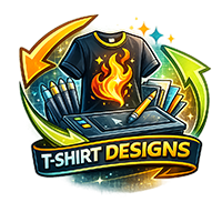 T-Shirt Designs Bundle