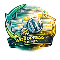 WordPress Themes Bundle